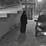 Maskirana osoba navodno plaši građane Lukavca i okoline: Policija tvrdi da su snimci s društvenih mreža nevjerodostojni