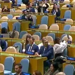 Vučić ostao slušati Netanyahuov govor, objavljena njegova reakcija na odlazak diplomata