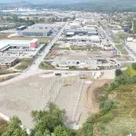 Šoping centri jedan do drugog: Lidl počeo gradnju u jednoj od najjačih trgovačkih zona u BiH