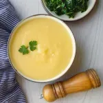 Recept za najkremastiju palentu: Dva svakodnevna sastojka za veliku razliku