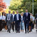 NiP započeo kampanju iz devet gradova istovremeno: "Sa 400 kandidata idemo po pobjedu širom BiH"