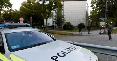 Razriješena smrt male Lene u Njemačkoj: Silovao je 25-godišnjak, a zatim ubio vršnjak
