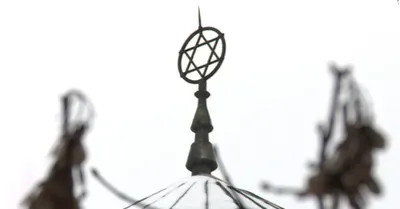 Jewish community in Bosnia explains Kristallnacht anniversary cancelled due to security reasons