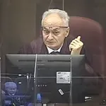 Početkom septembra počinje disciplinski postupak protiv sudije Branka Perića