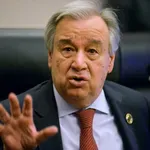 Pročitajte sadržaj pisma generalnog sekretara UN-a Željki Cvijanović