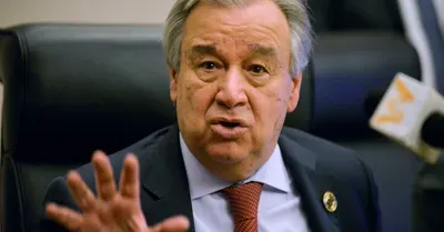 Pročitajte sadržaj pisma generalnog sekretara UN-a Željki Cvijanović