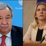 Prvi čovjek UN-a odgovorio Željki Cvijanović u vezi imenovanja Schmidta