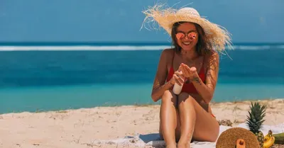 Da li možemo da pocrnimo i kada koristimo kremu za sunčanje sa faktorom 50?