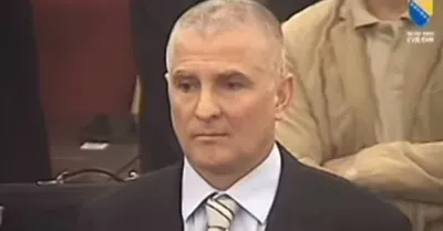 Potvrđena presuda za ubistvo ratnog zločinca Marka Radića
