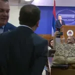 Skandali, uvrede, fizički sukobi i usvajanje “klevete”