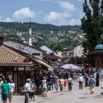 Turistički bum: Rekordan rast posjeta i noćenja u prvoj polovini 2023. u BiH!