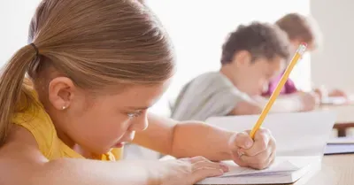 Sjajna metoda kojom u školama u Finskoj djeci održavaju koncentraciju