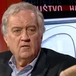 Dizdarević: Nemoguć trajni mir između Palestinaca i Izraelaca, osim ako…