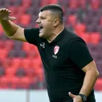 “Hoćemo, moramo!”: Pogledajte reakciju Feđe Dudića nakon pobjede nad Zvezdom