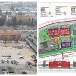 Velike urbanističke promjene u Novom Sarajevu: Šta donosi regulacioni plan “Kvadrant C”?