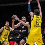 Fenerbahce nakon preokreta savladao Virtus u Bologni (VIDEO)