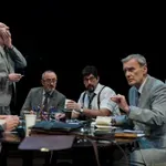 Narodno pozorište Sarajevo u aprilu domaćin teatarskih zvijezda regije