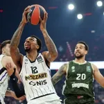 Partizan poražen od Bayerna zbog slabe posljednje četvrtine