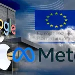 Apple i Meta moraju platiti ukupno 700 miliona eura kazne Evropskoj uniji
