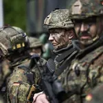 Njemački vojnici na istočnom krilu NATO-a: "Rat nikada nije bio ovako blizu"