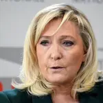 Zaokret Marine Le Pen, kritizirala Ruse: "O francuskoj politici odlučivat će se u Parizu, a ne u Moskvi"