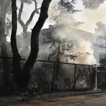 Šestero mrtvih nakon eksplozije u zgradi u Ateni