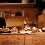 Turist na poznatoj plaži platio kebab nevjerojatnih 1.700 eura