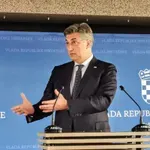 Plenković: Za Slavoniju, Baranju i Srijem ugovoreni projekti od 5,5 milijardi eura