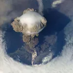 Koji je bio najglasniji ikad zabilježeni zvuk?