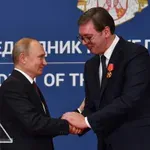 Vučić razgovarao s Putinom: Vjerujem da ćemo osigurati stabilnu opskrbu plinom