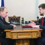 Kadirov na samrti? "Na ulazu je u dvoranu Josifa Kobzona“