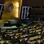 107 država glasalo za rezoluciju UN-a za mir u Ukrajini: SAD i Srbija suzdržane