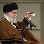 Posljednji posjet ubijenog Alija Hamneija Europi: Jugoslavija, 1989.