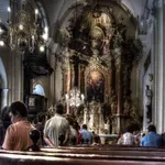 U zadarskoj crkvi služena prva misa na filipinskom jeziku