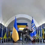 Zelenski vodio raspravu o tome kako održati predsjedničke izbore u ratnom stanju