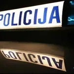 Vozač bijelog kombija mamio djevojčice? Oglasila se policija