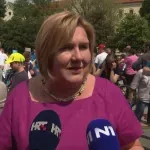 Hod za život optužio Tomaševića da 'iznosi neistine i izmišljotine'