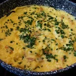 Ovu namirnicu uvijek dodajte kajgani: Topi masnoću i potiče probavu