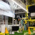 Mercedes u čistki: Radnicima nudi "turbopremije", iznosi i do pola milijuna eura