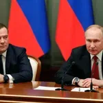 Trumpu stigao odgovor iz Moskve