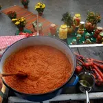 Bakin trik za savršen ajvar: Dodaje jedan sastojak koji okus podiže na sasvim novu razinu
