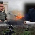 Pet stvari koje treba znati o mirovnim pregovorima o Ukrajini, Europa strahuje od jednog scenarija