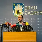 UŽIVO / Tomašević se obraća javnosti: "To se zadnji puta dogodilo prije 90 godina"