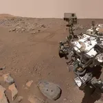 NASA-in rover snimio prizor prvih zraka zore na Marsu