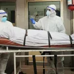 Smrtonosni virus širi paniku: Pojačane zdravstvene kontrole na aerodromima i granicama