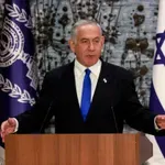FOTO, VIDEO / Netanyahu ismijava iranske lidere: "Ne bih izdavao police životnog osiguranja ni za jednog..."