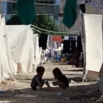 WHO: Dvanaest tisuća djece mlađe od pet godina akutno pothranjeno u Gazi