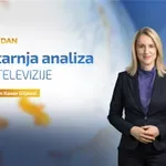 N1 komentar: Milanović protiv "Davidove praćke"