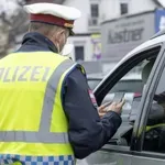Austrija uvodi puno strože kazne za vozače