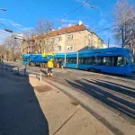 ZET i sindikati sjedaju za stol, arbitraža o štrajku počinje danas